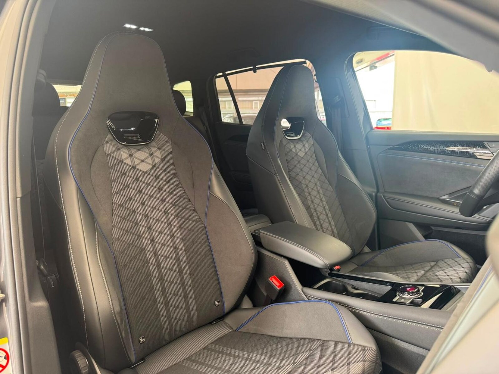 Volkswagen Tayron – Bild 14