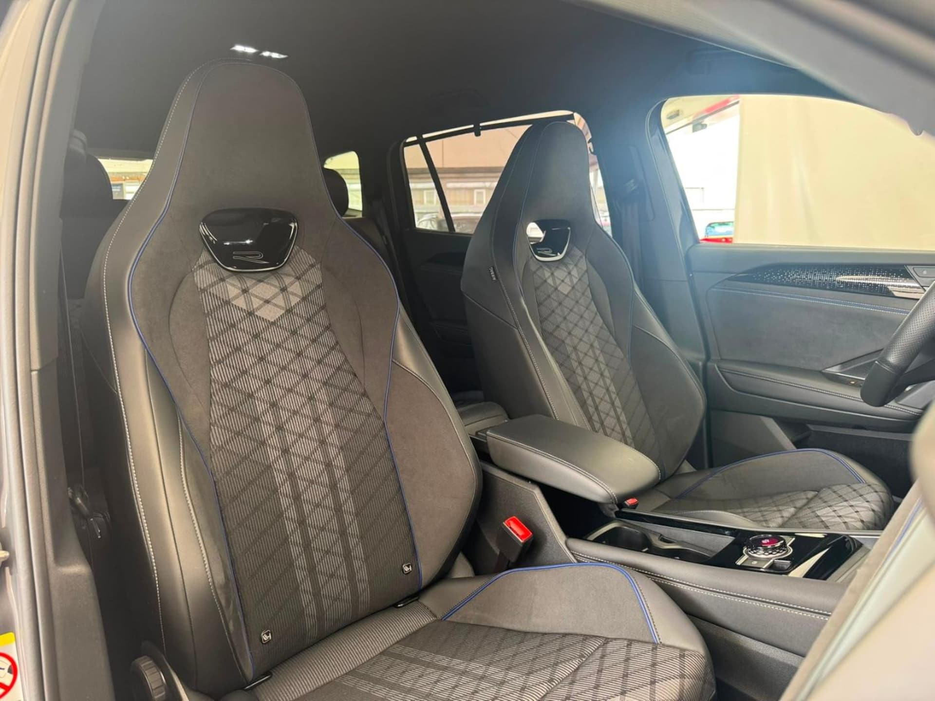 Volkswagen Tayron R-Line