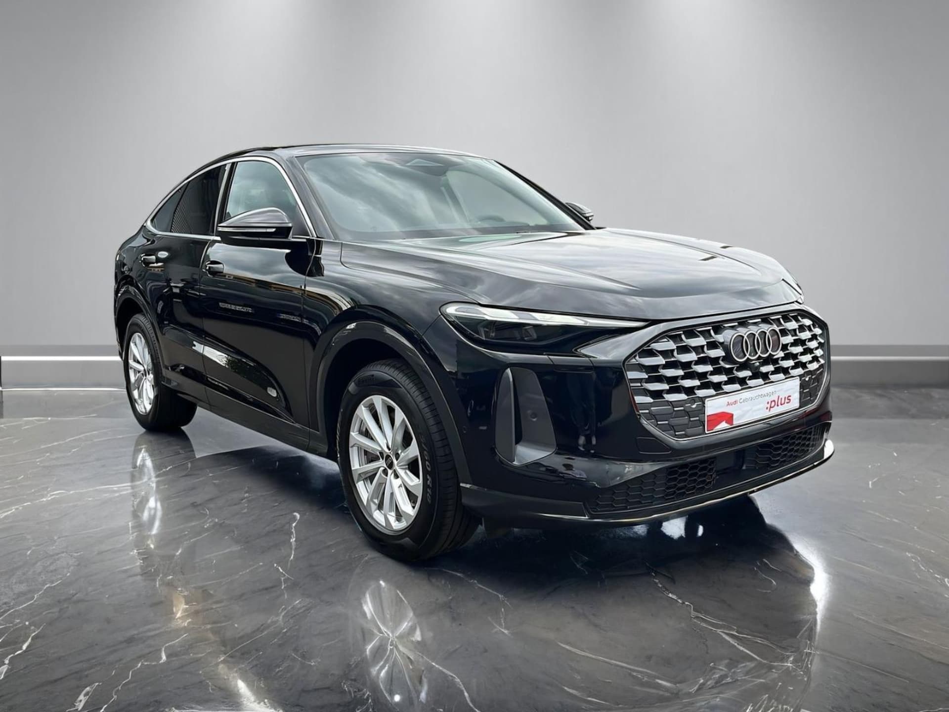 Audi Q5 Sportback
