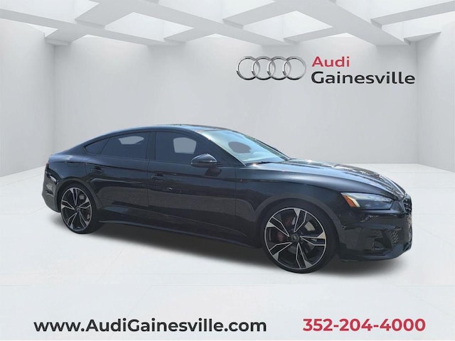 Photo of 2024 Audi S5 Sportback 