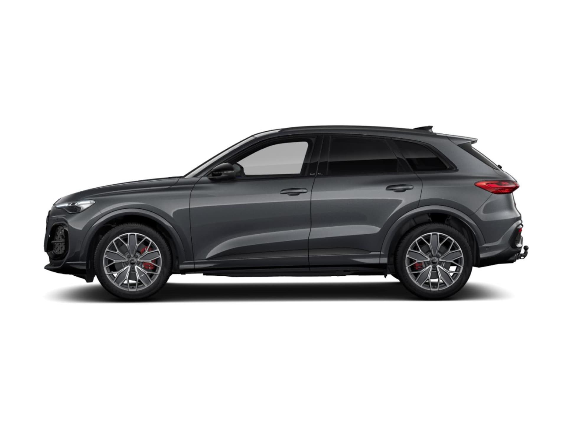 Audi SQ5 SUV