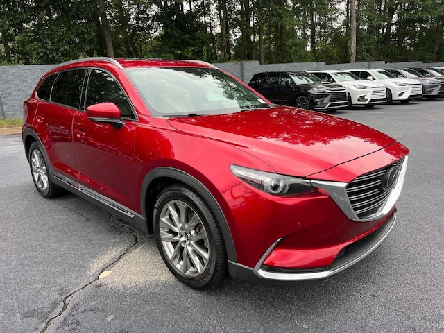 2019 Mazda CX-9