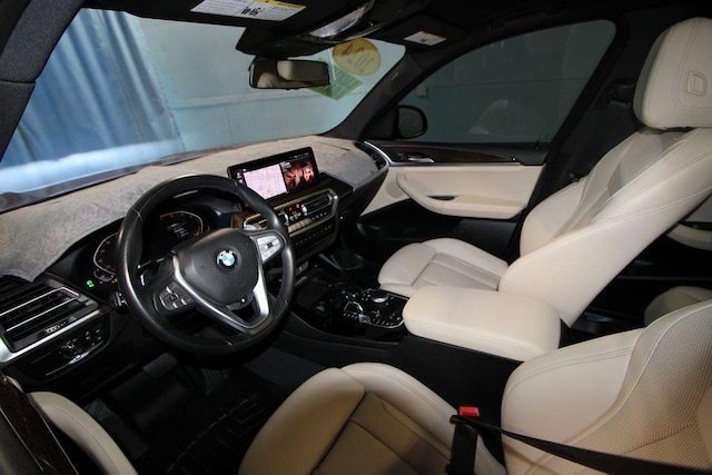 2023 BMW X3