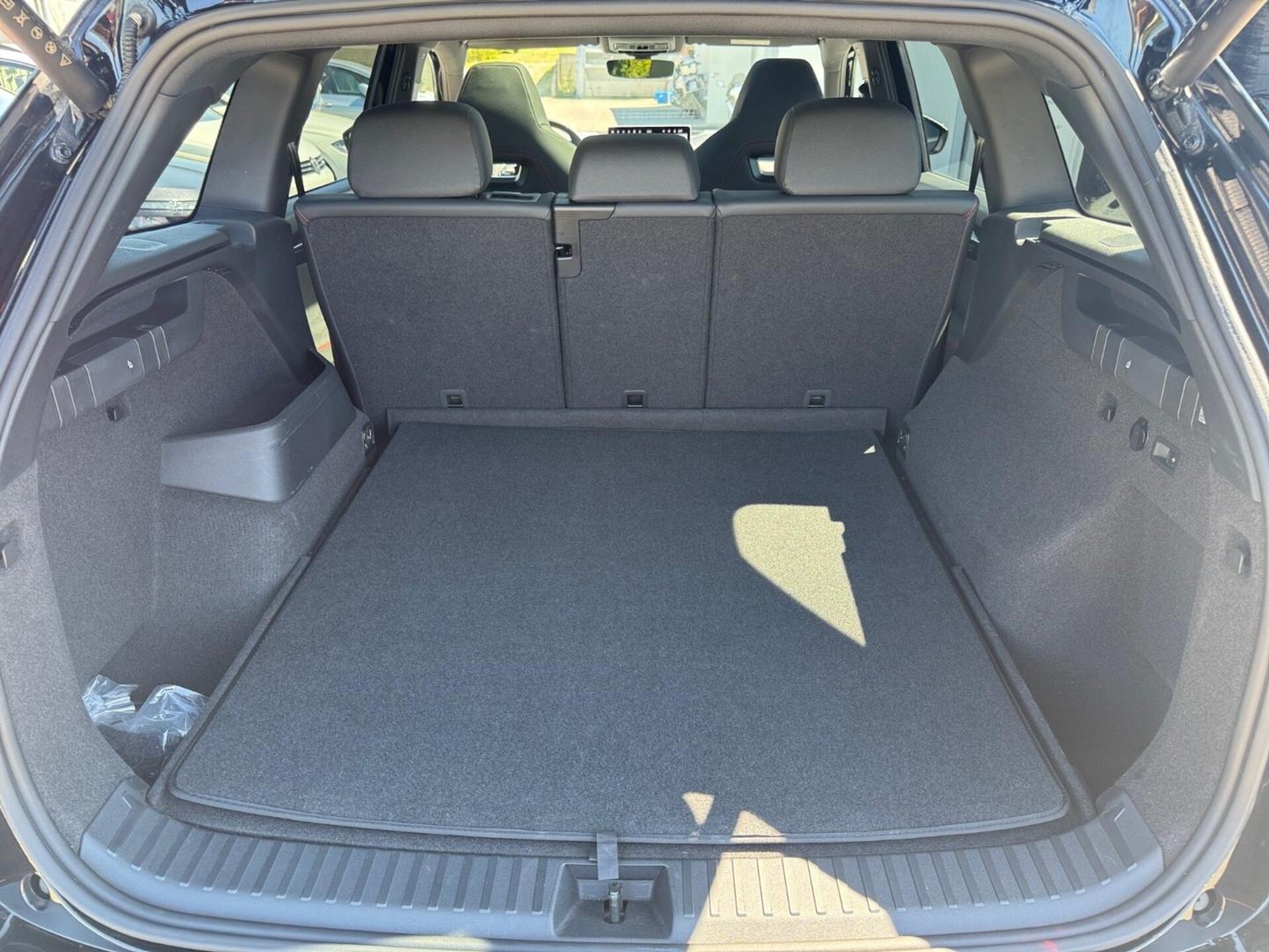 Skoda Kodiaq RS