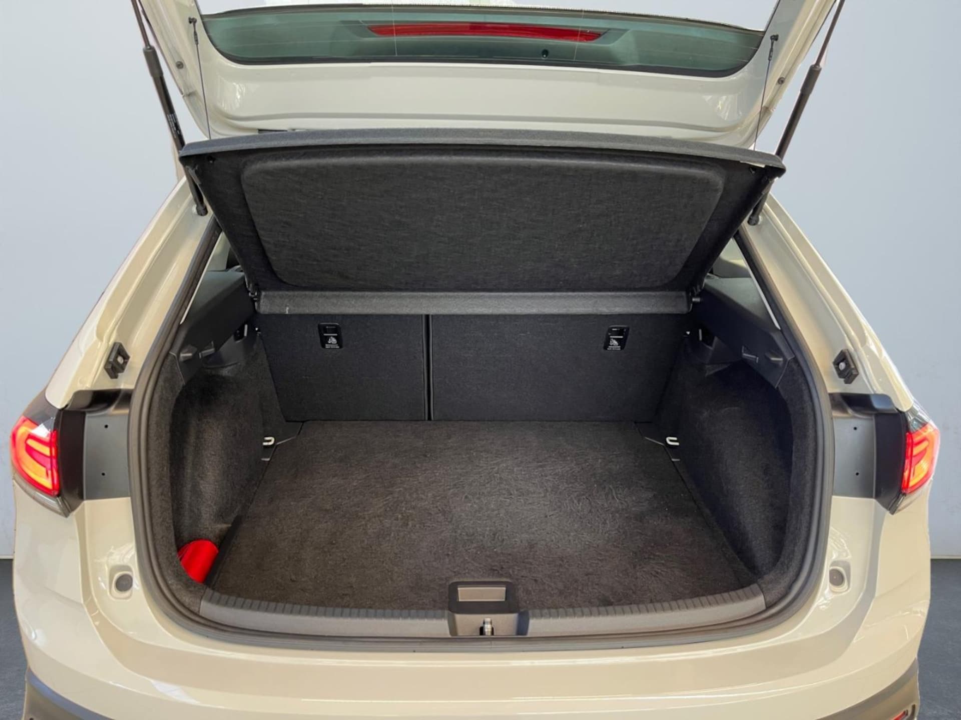 Volkswagen Taigo Life