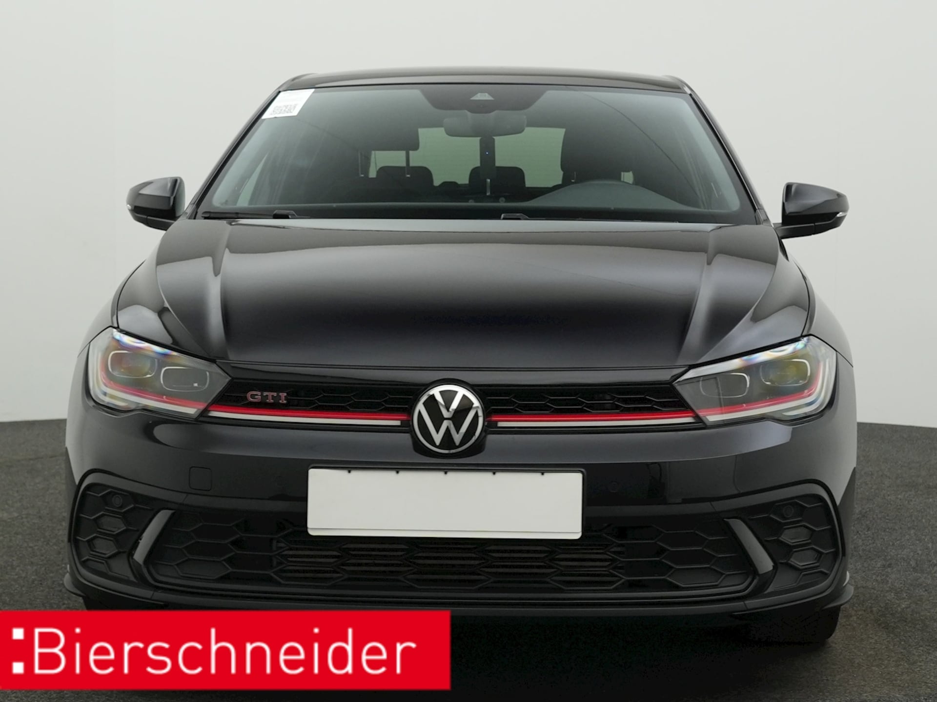 Volkswagen Polo GTI