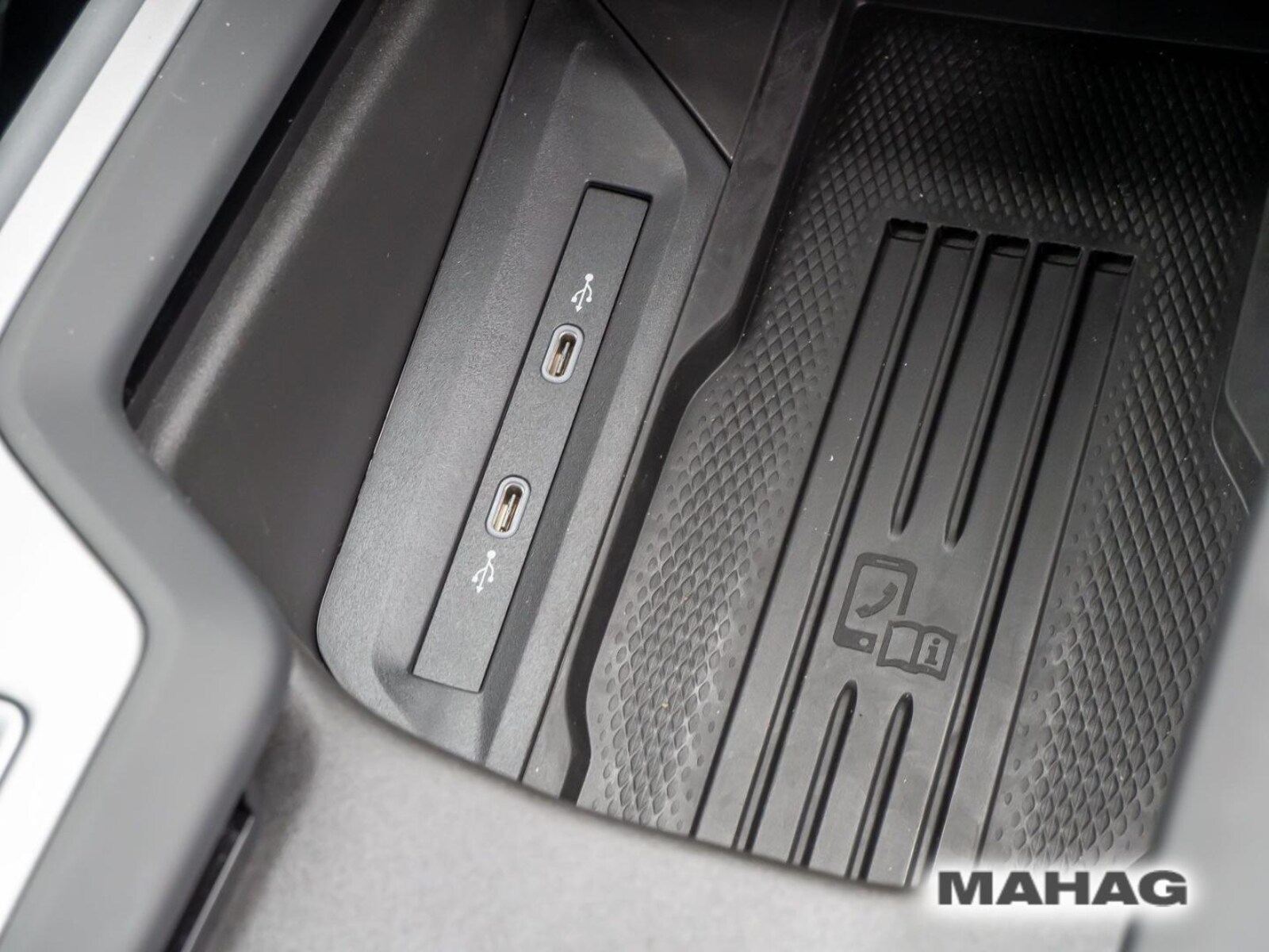 Volkswagen Passat – Bild 23