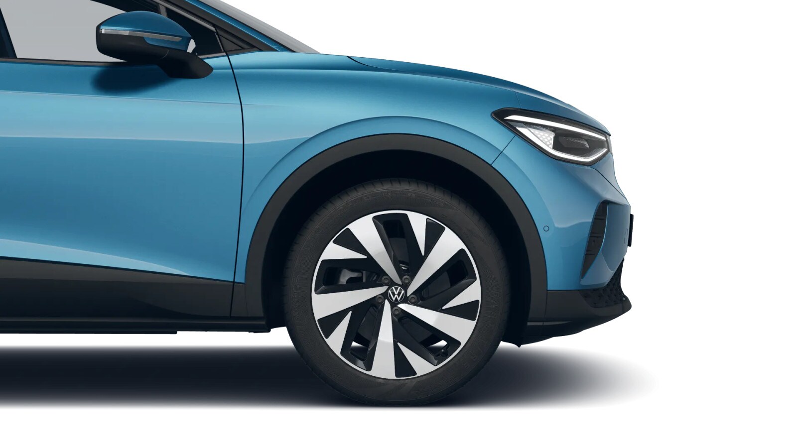 Volkswagen ID.4 – Bild 4