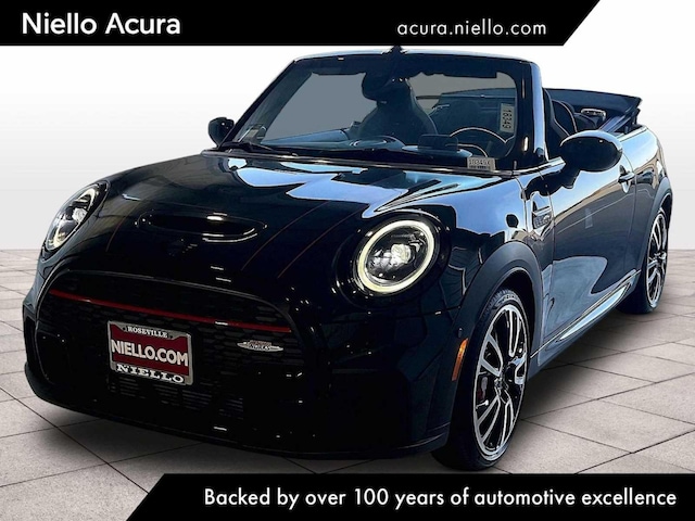 2023 MINI