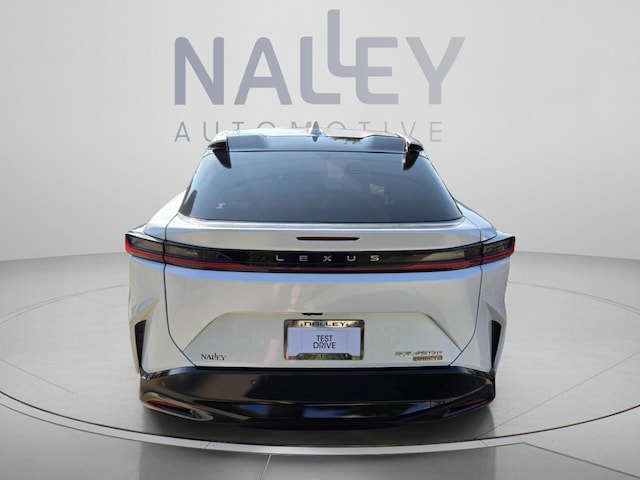 2023 Lexus RZ 450e