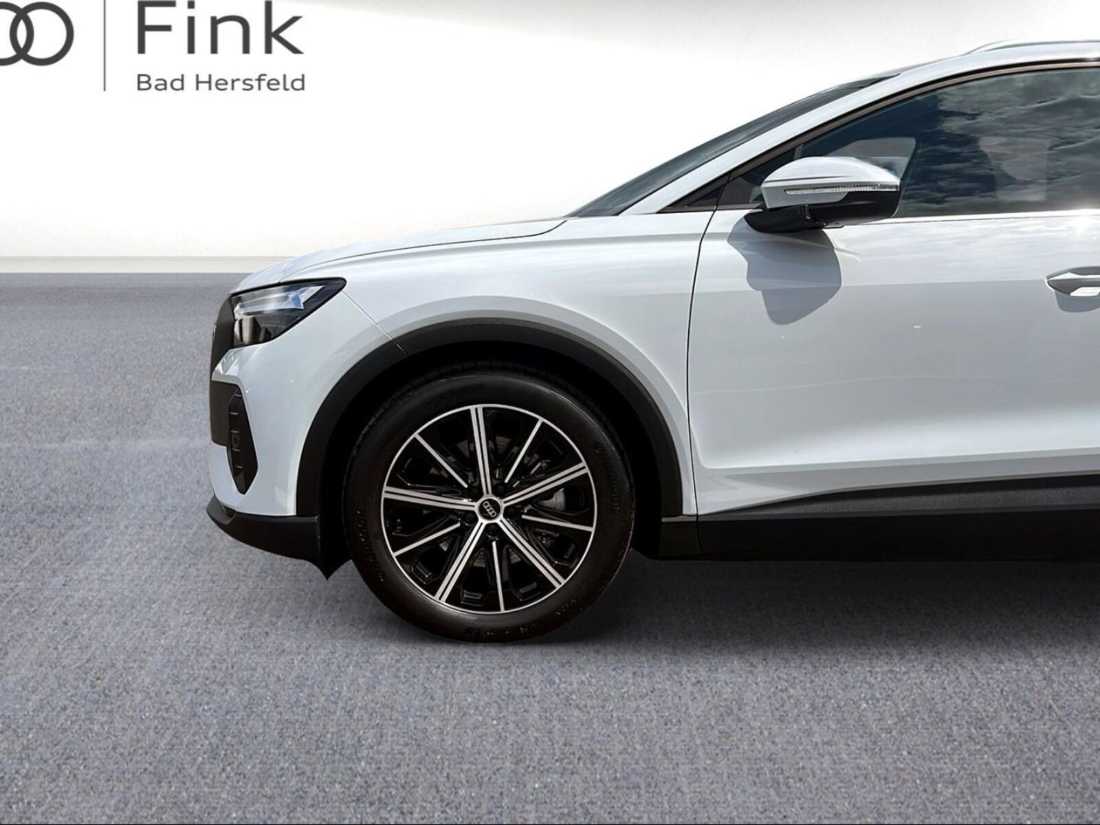 Audi Q4 e-tron – Bild 3