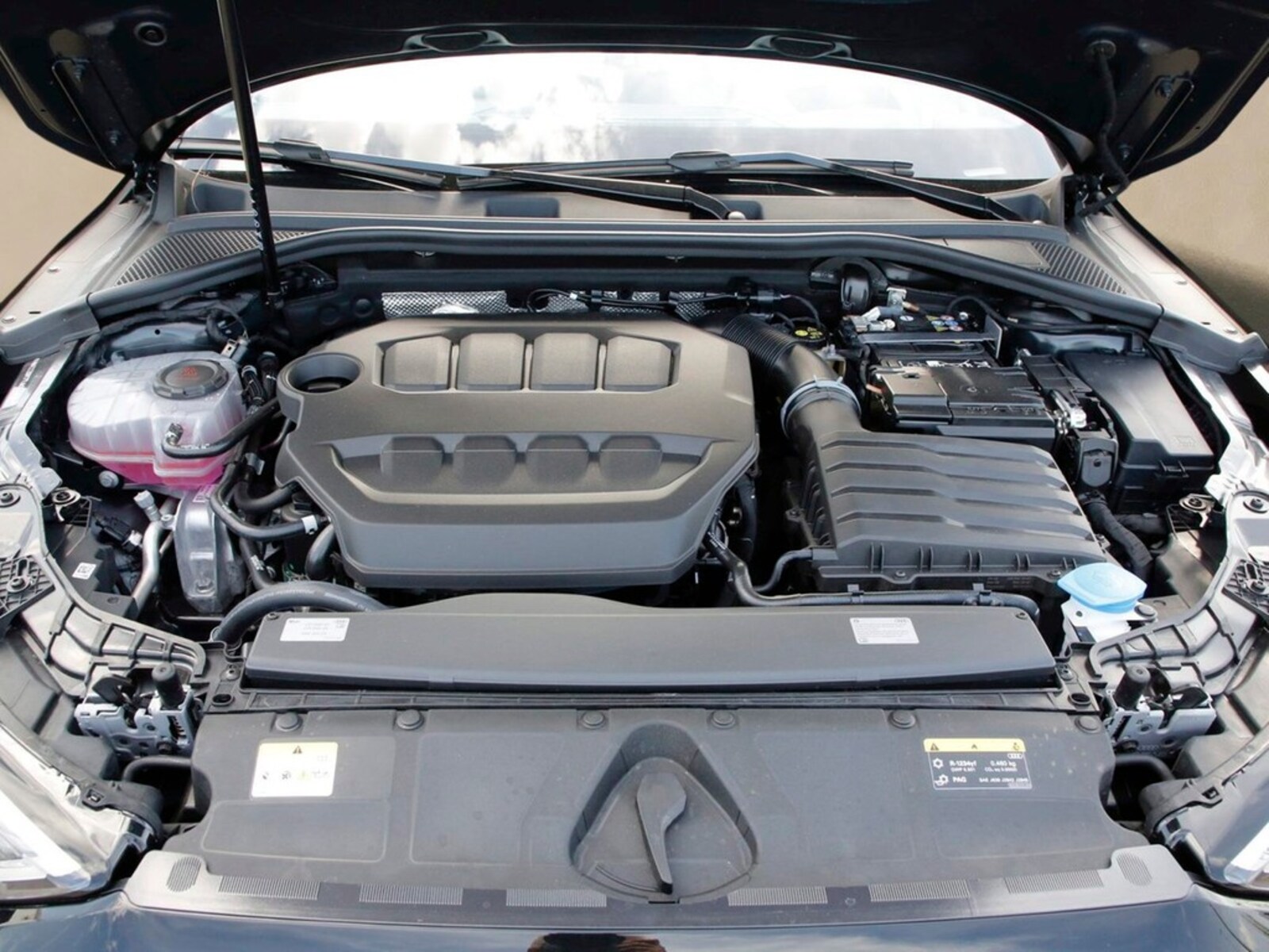Audi A3 Sportback – Bild 19