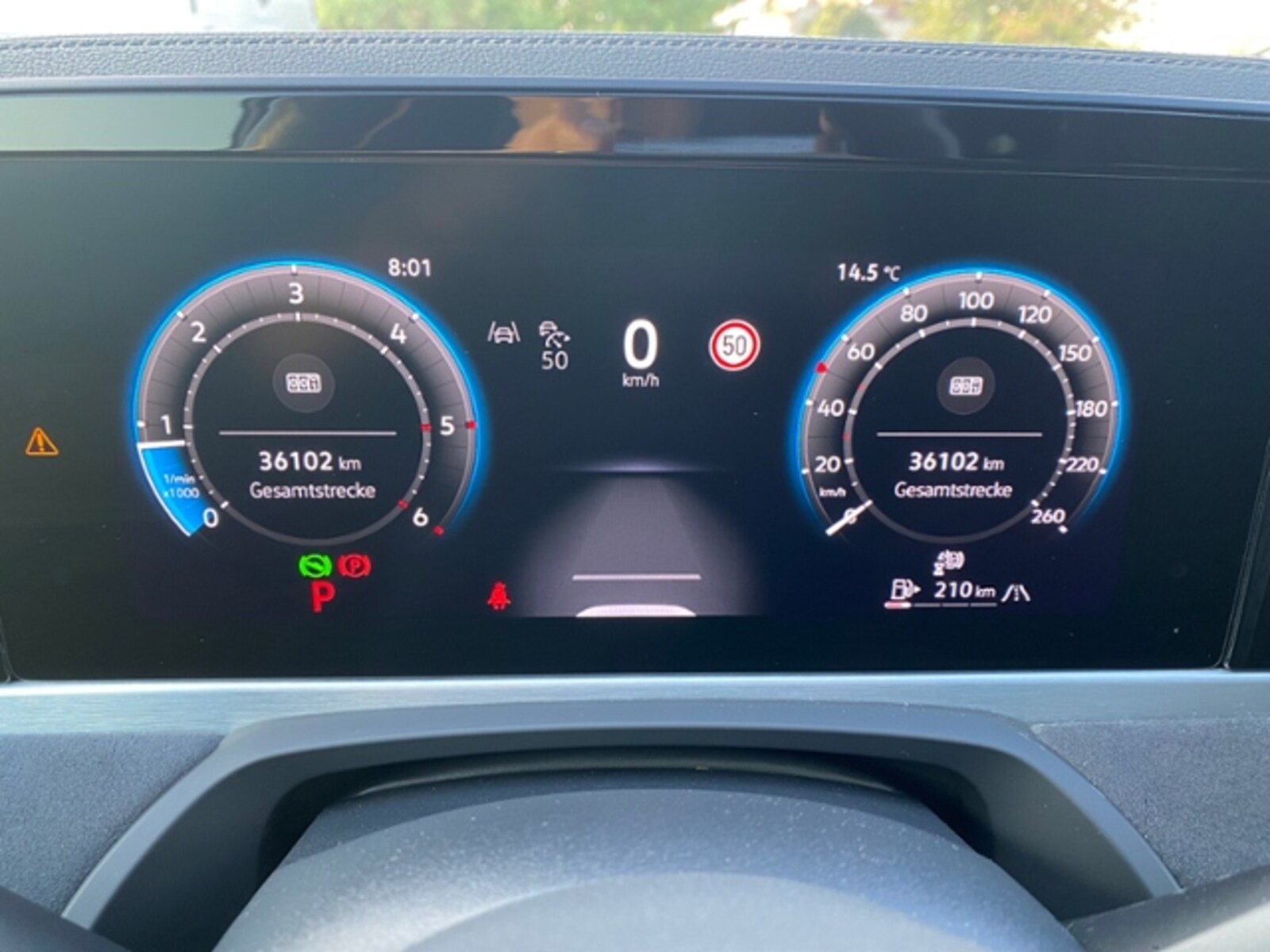 Volkswagen Passat – Bild 14