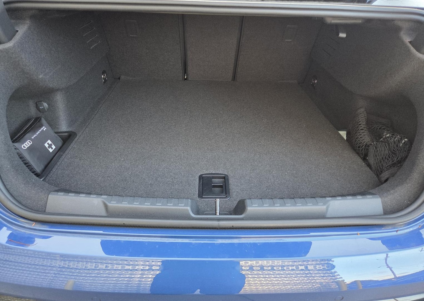 Image about Audi A3 Sedan TFSI quattro S tronic