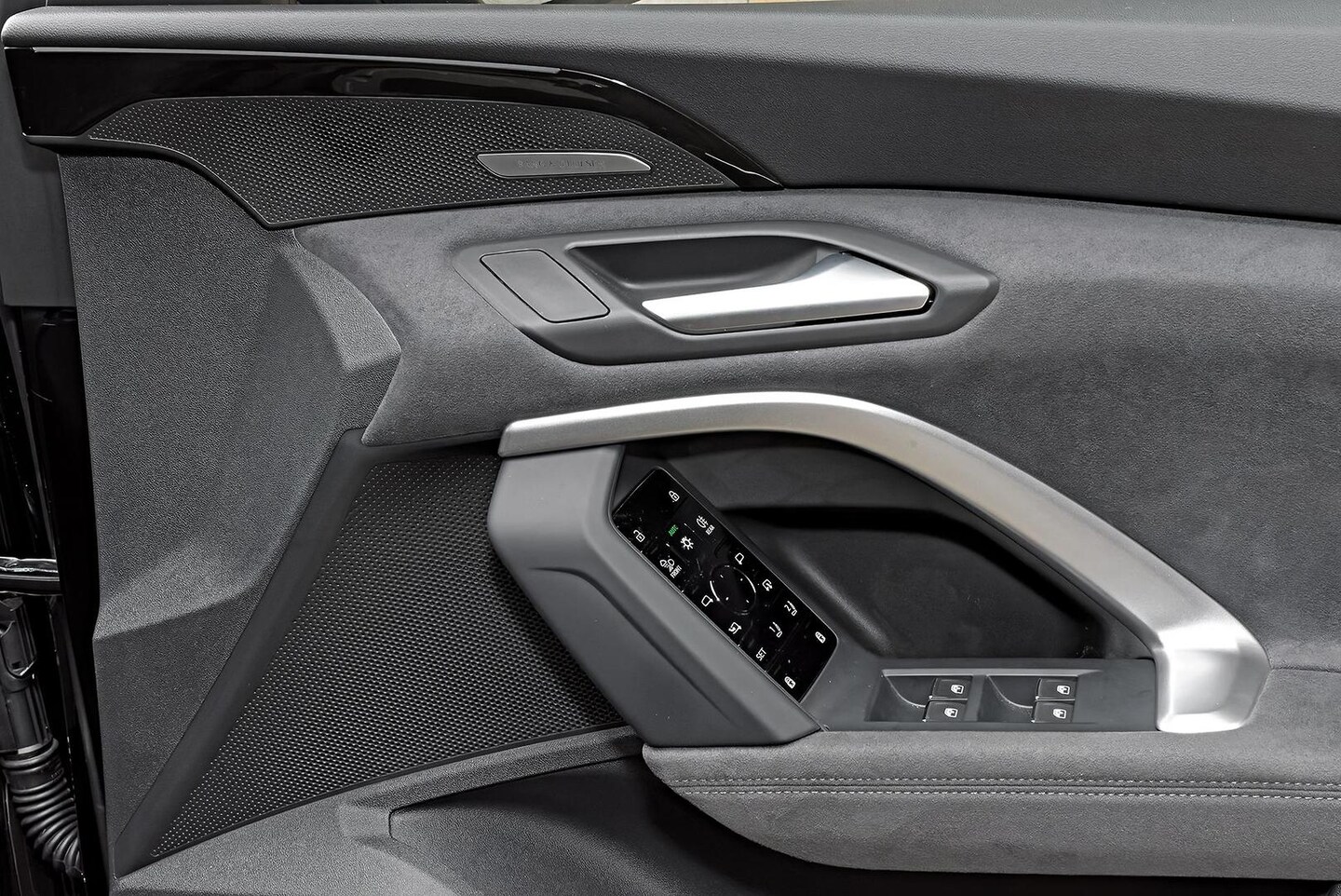 Image about Audi SQ5 SUV TFSI 270 kW