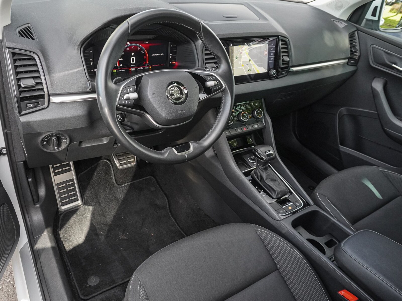 Škoda Karoq – Bild 9