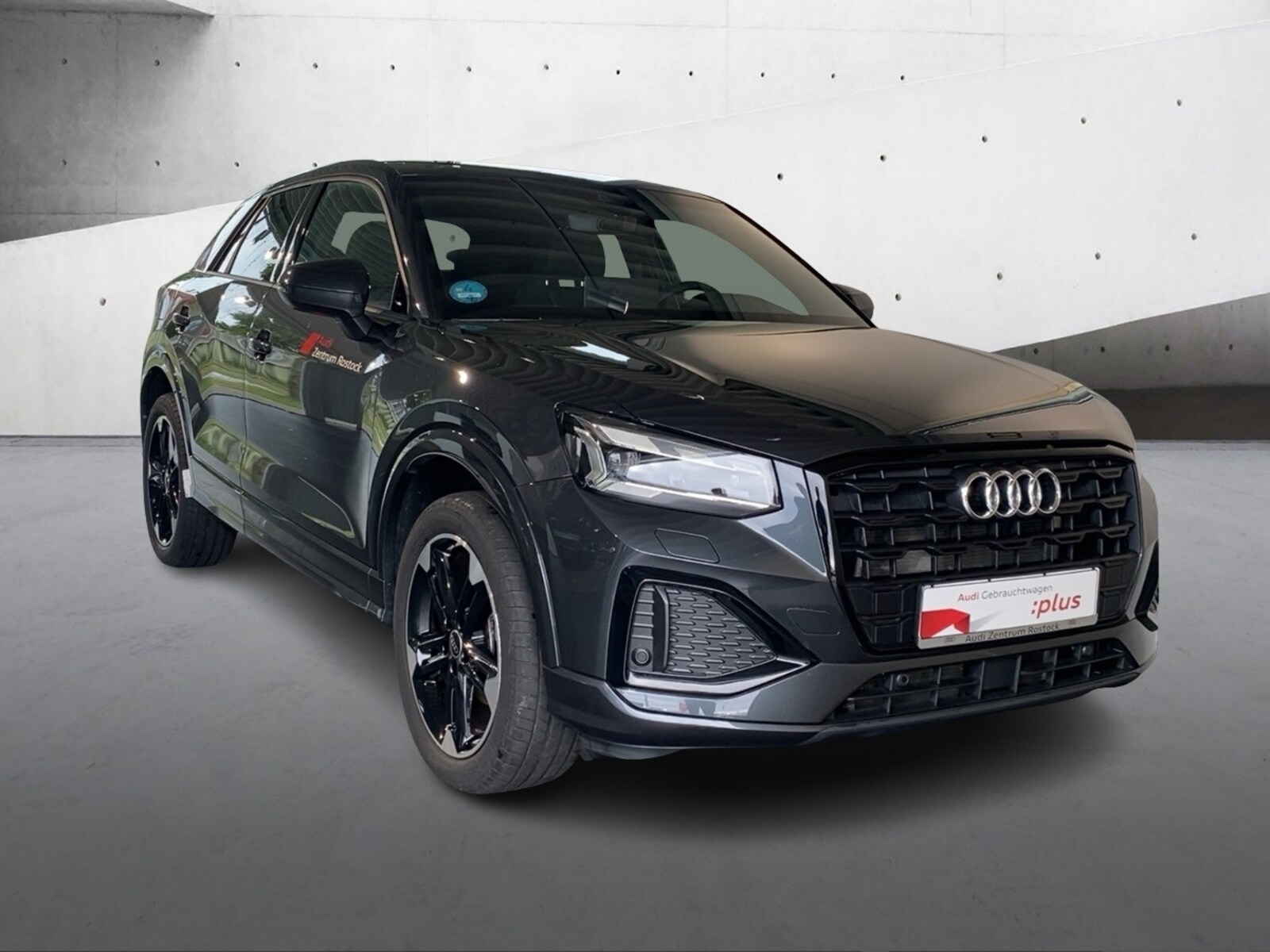 Audi Q2 – Bild 6