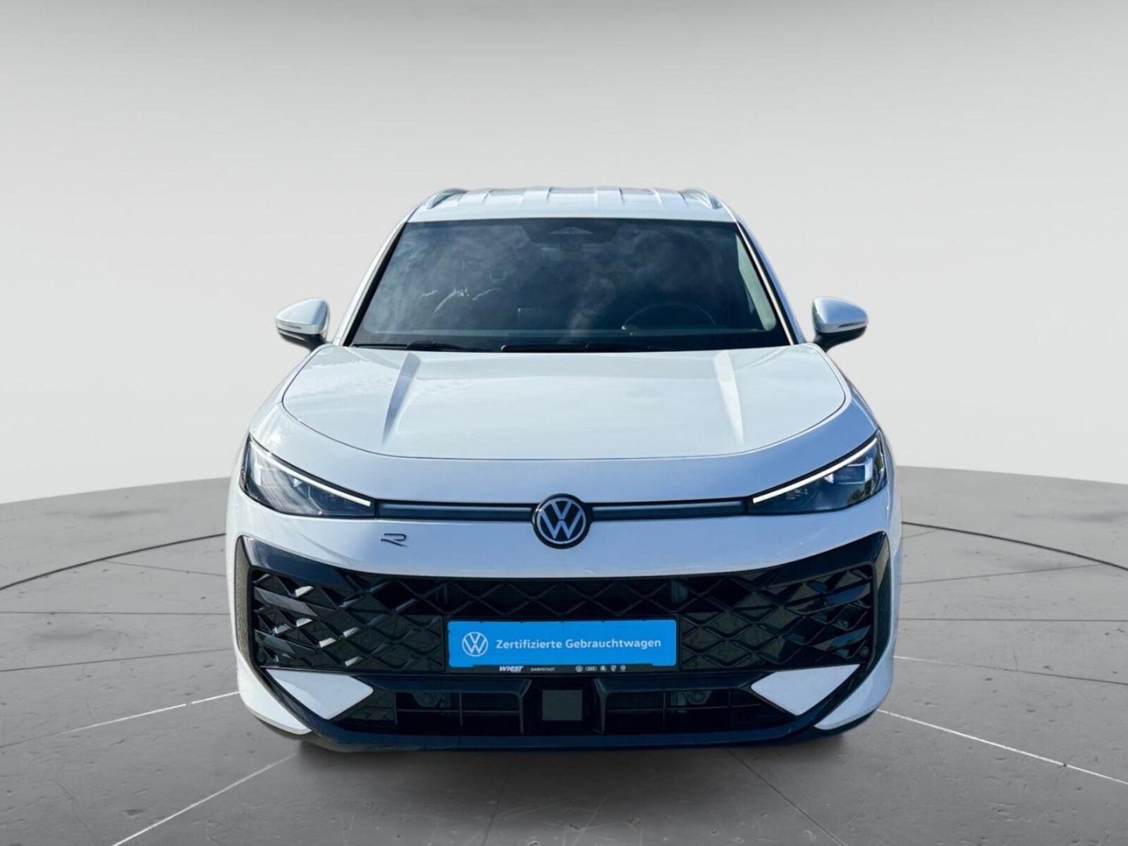 Volkswagen T-Roc – Bild 2