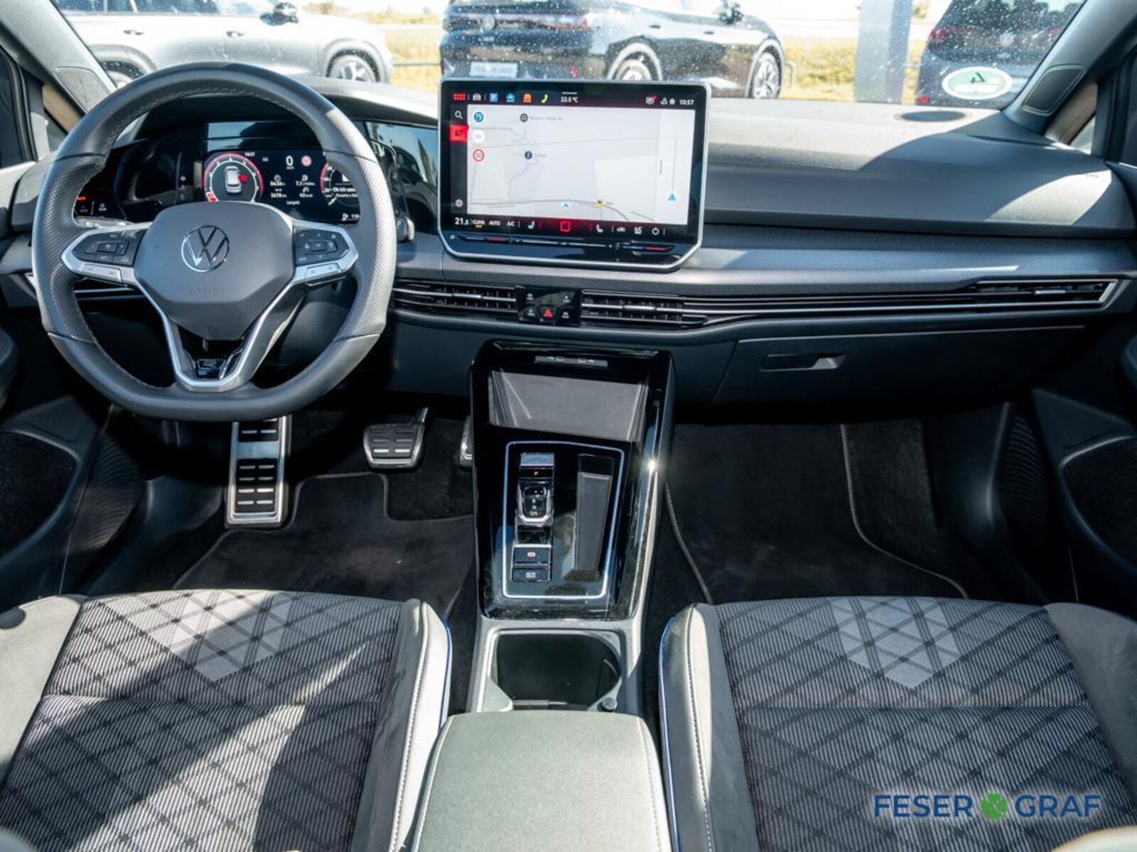 Volkswagen Golf – Bild 7