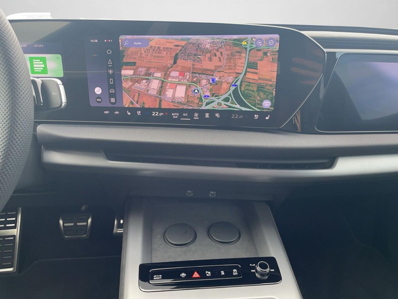 Audi Q7 – Bild 11