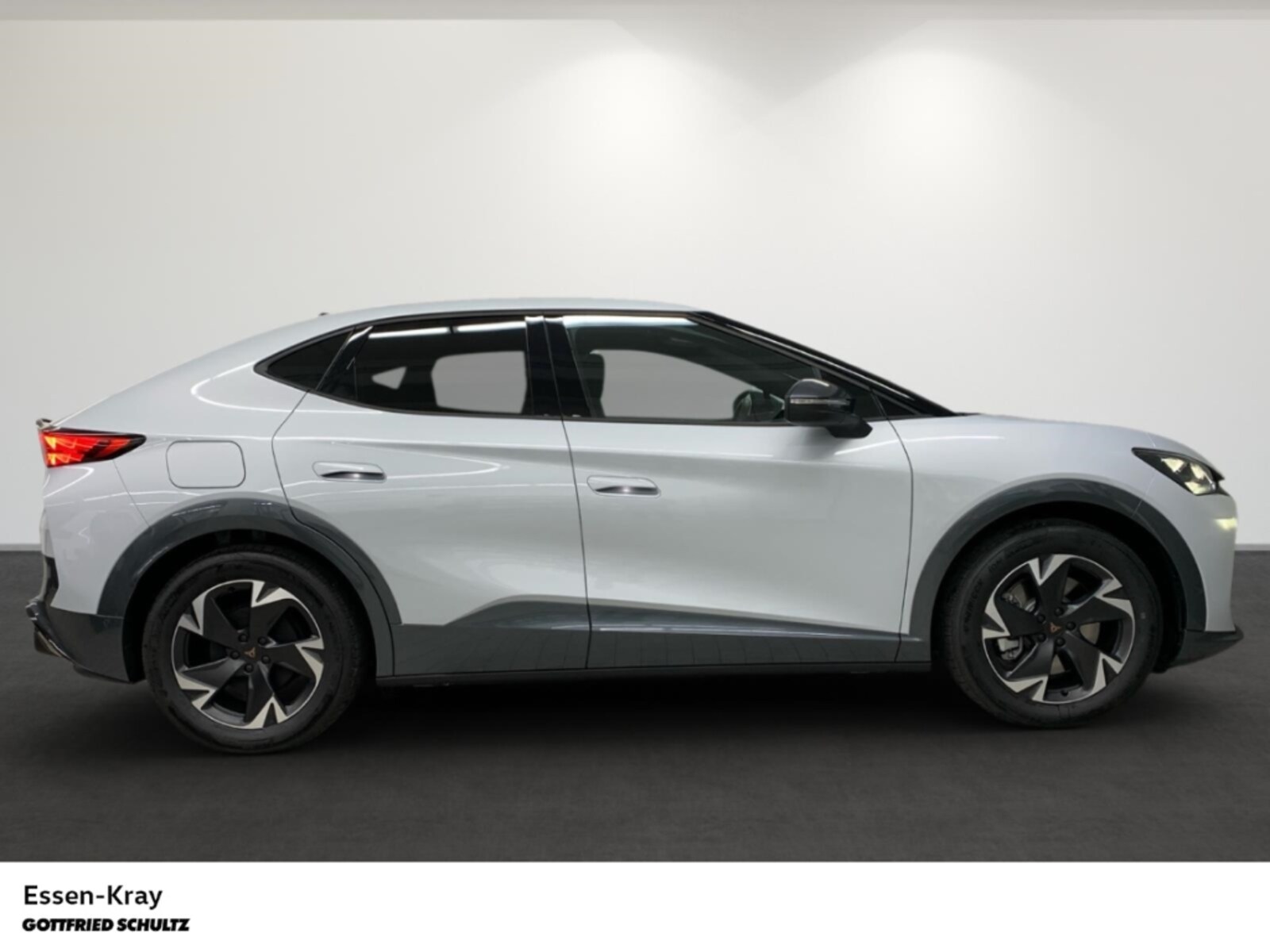 CUPRA Tavascan – Bild 3