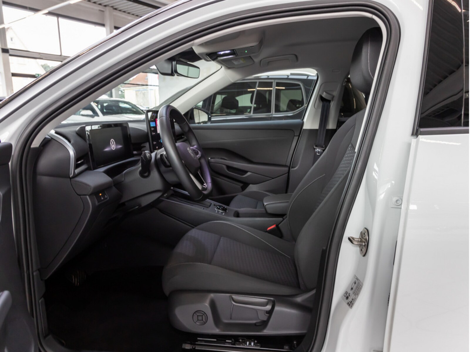 Volkswagen T-Roc – Bild 10