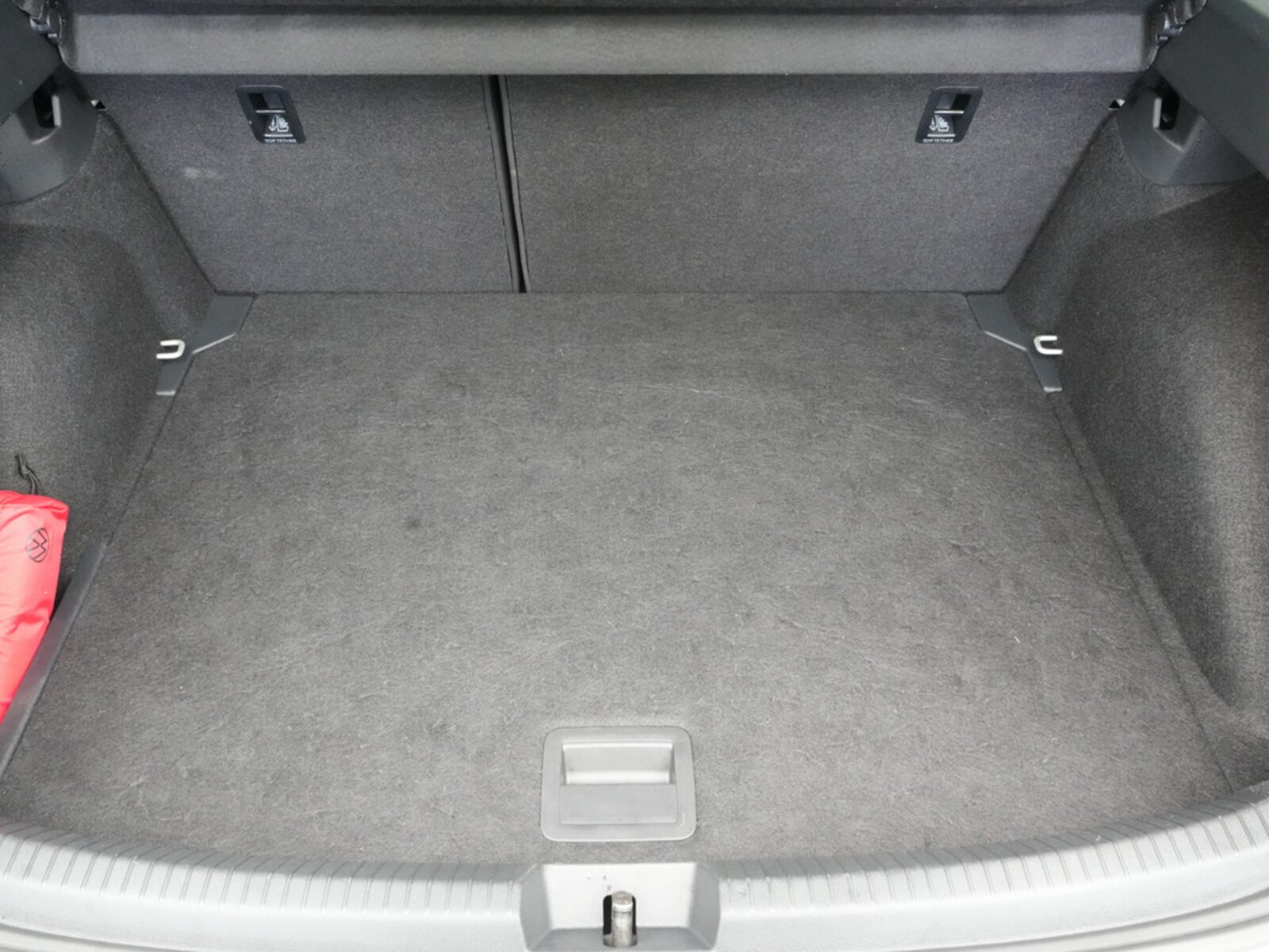 Volkswagen Taigo – Bild 15