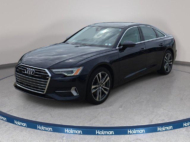 Photo of 2023 Audi A6 Sedan 