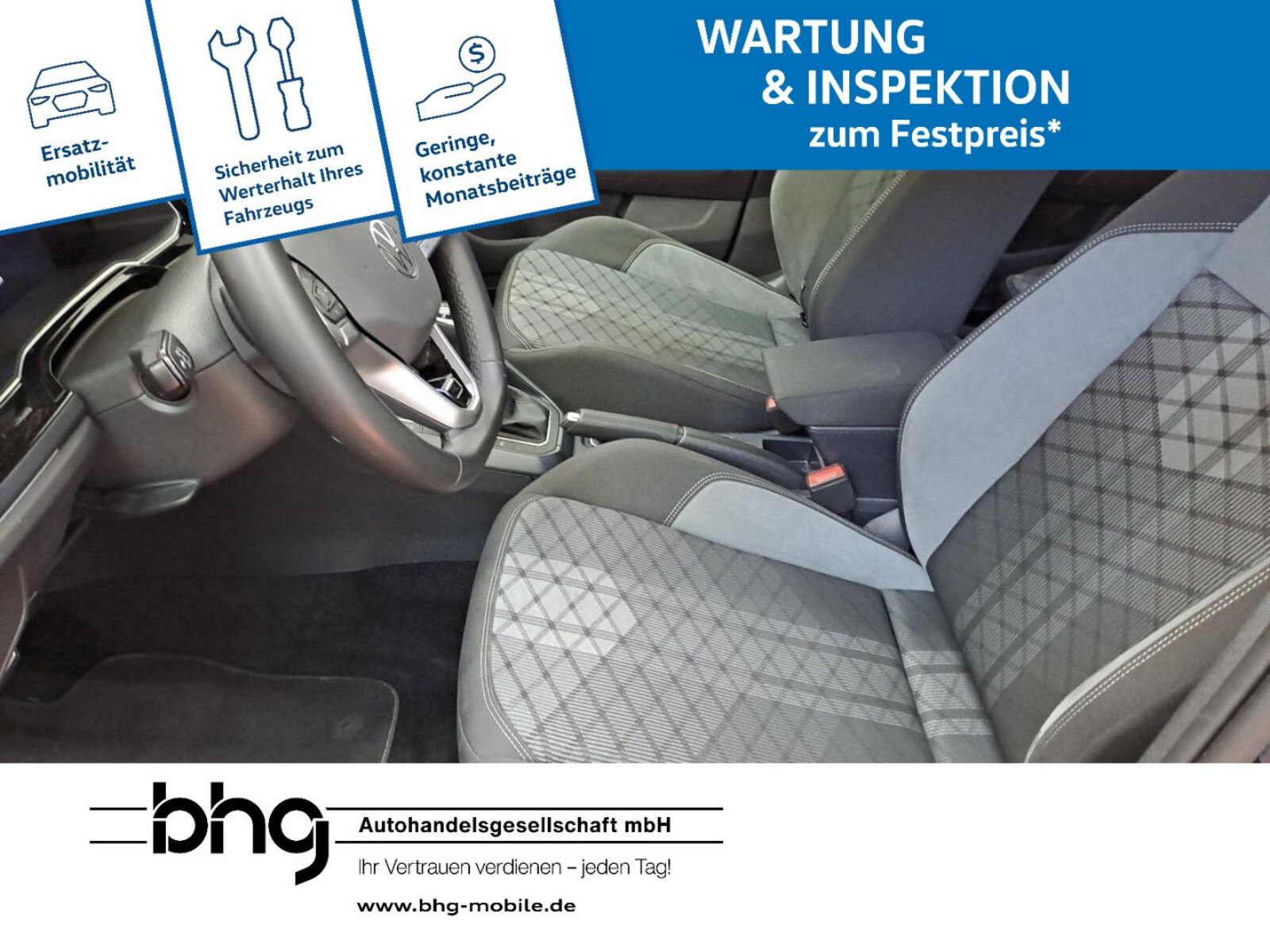 Volkswagen Polo – Bild 10