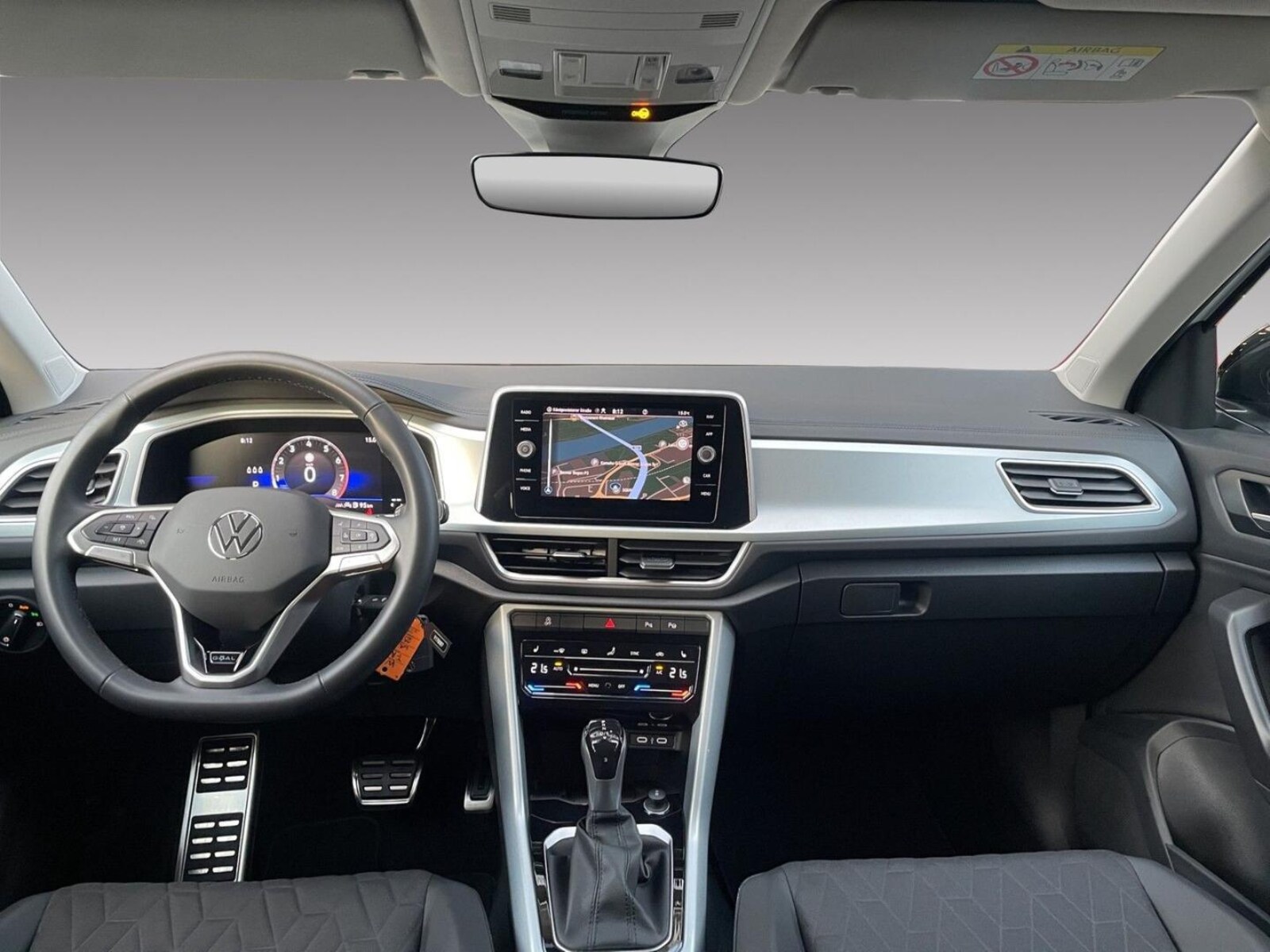 Volkswagen T-Roc – Bild 12