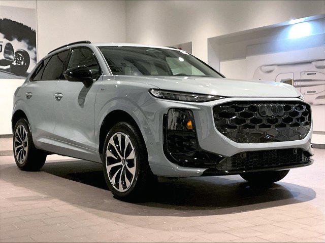 Photo of 2027 Audi Q3 SUV 