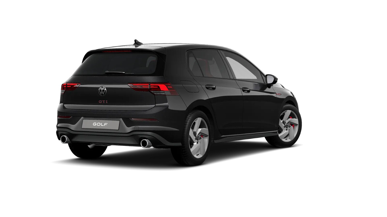 Volkswagen Golf – Bild 8