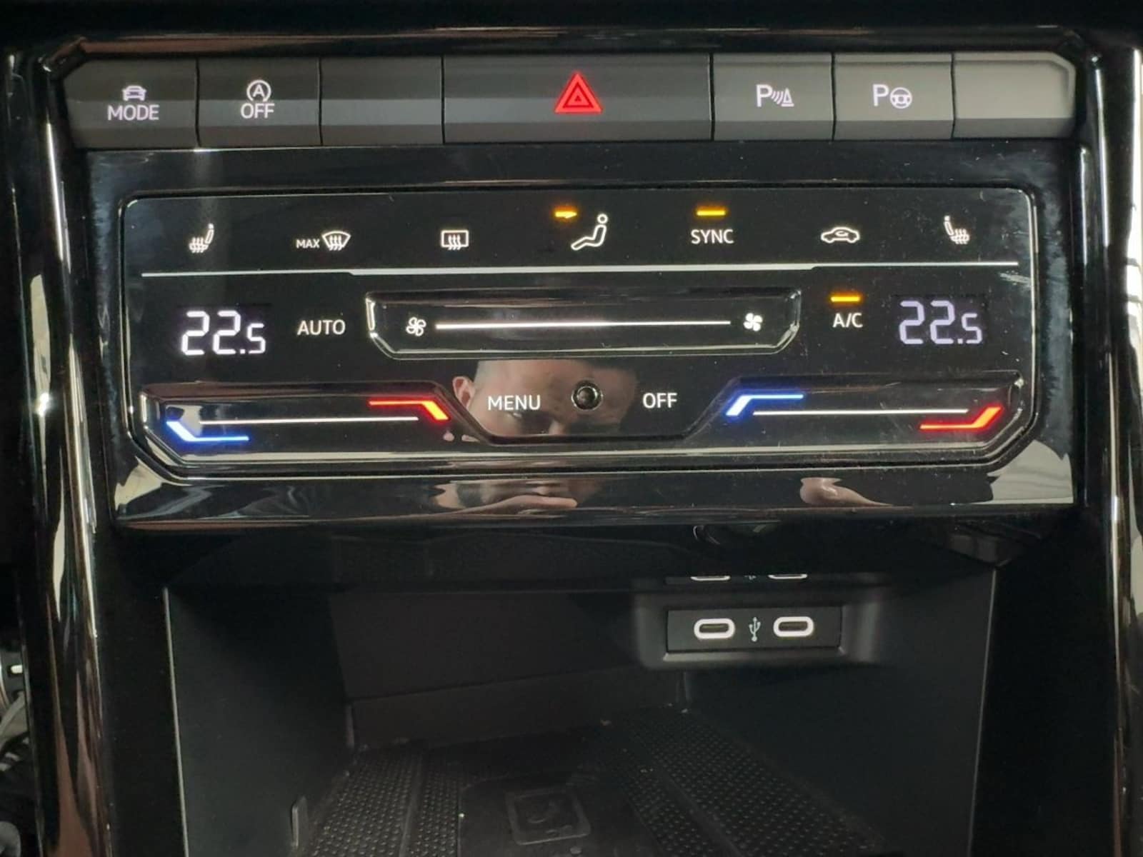 Volkswagen T-Roc – Bild 16