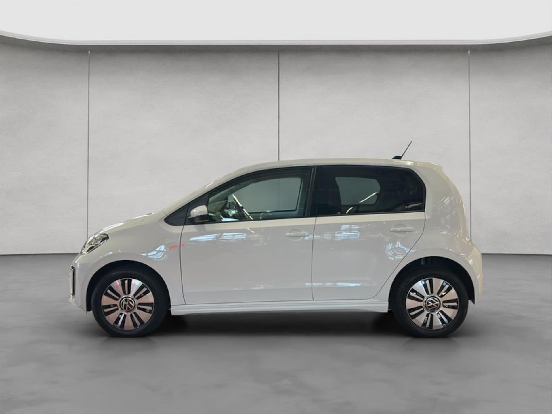 Volkswagen e-up! Style "Plus"