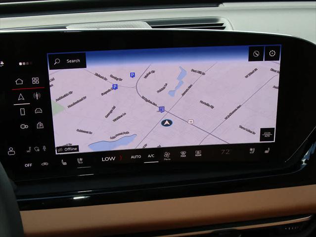 2025 AUDI A5 - Image 20