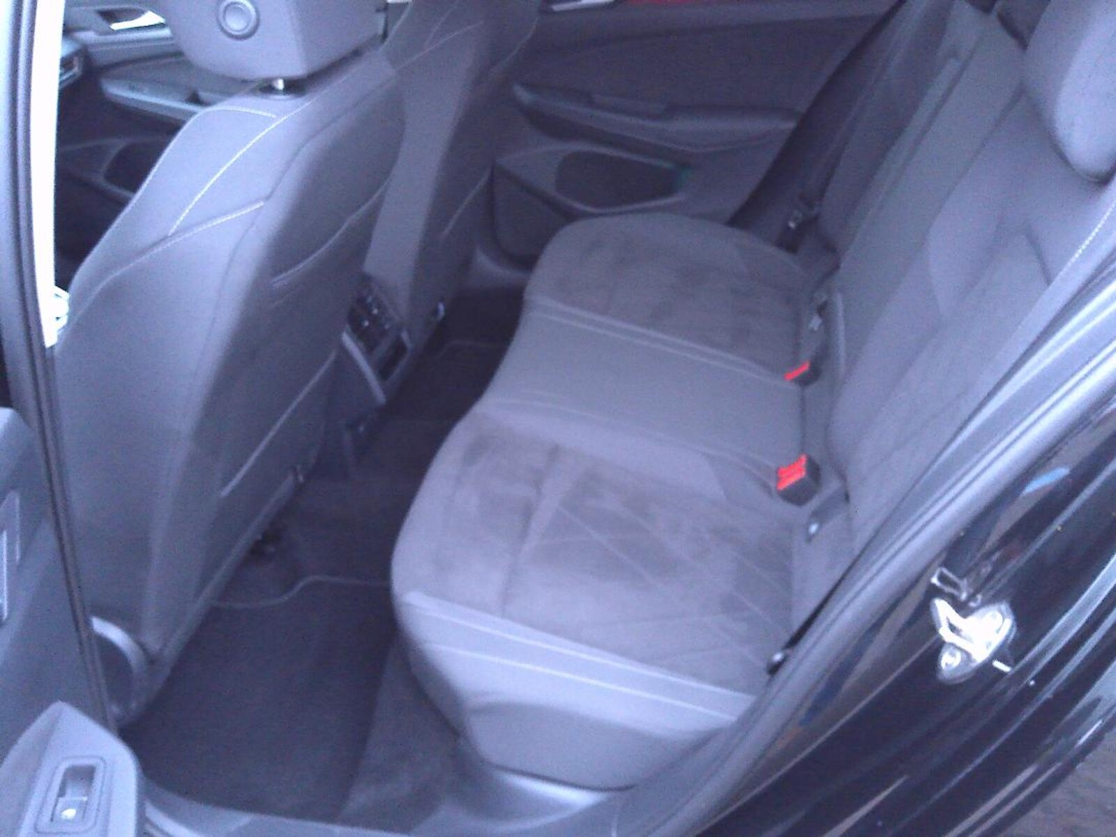 Volkswagen Golf – Bild 7