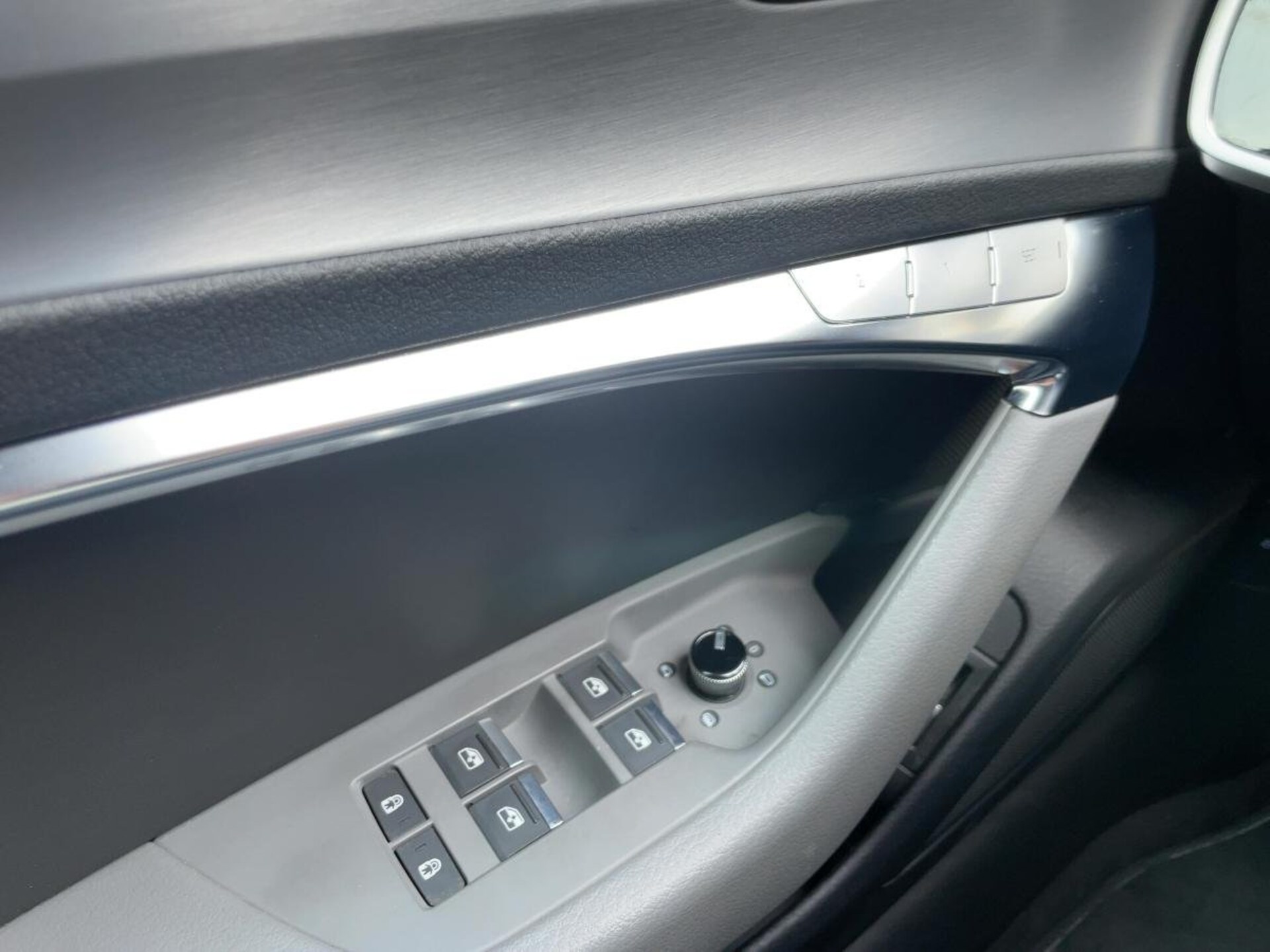 Audi S6 Avant