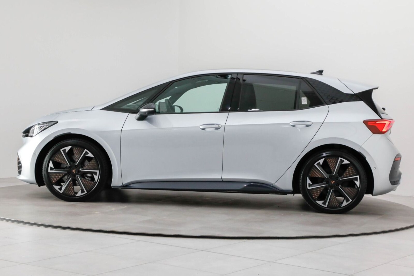 CUPRA Born – Bild 11