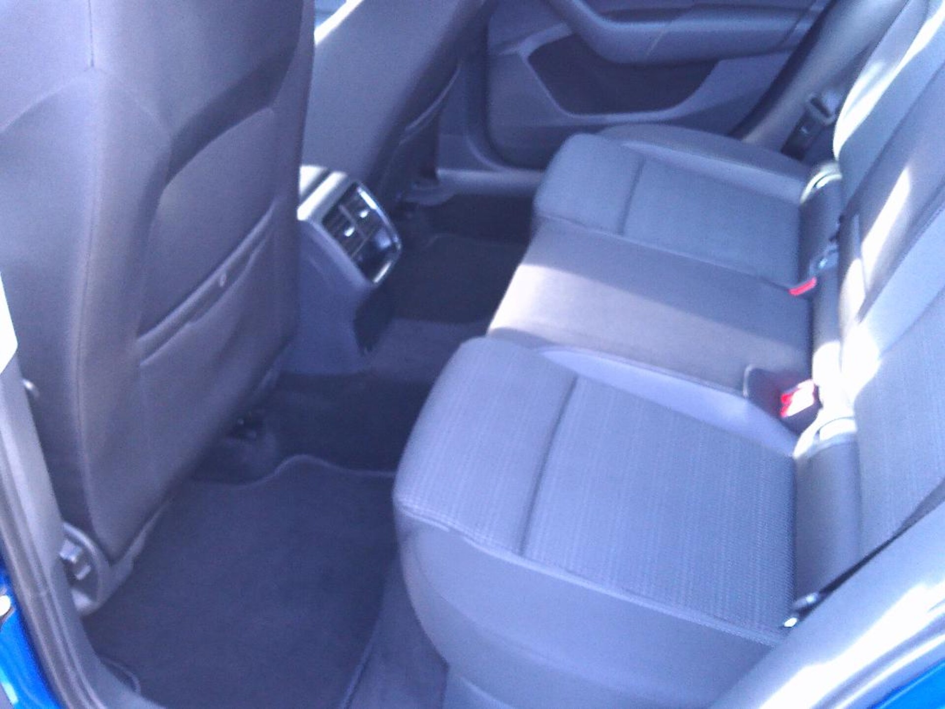 Skoda Octavia Combi Ambition