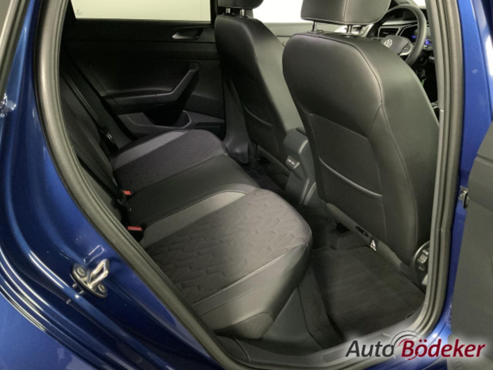 Volkswagen Taigo – Bild 10