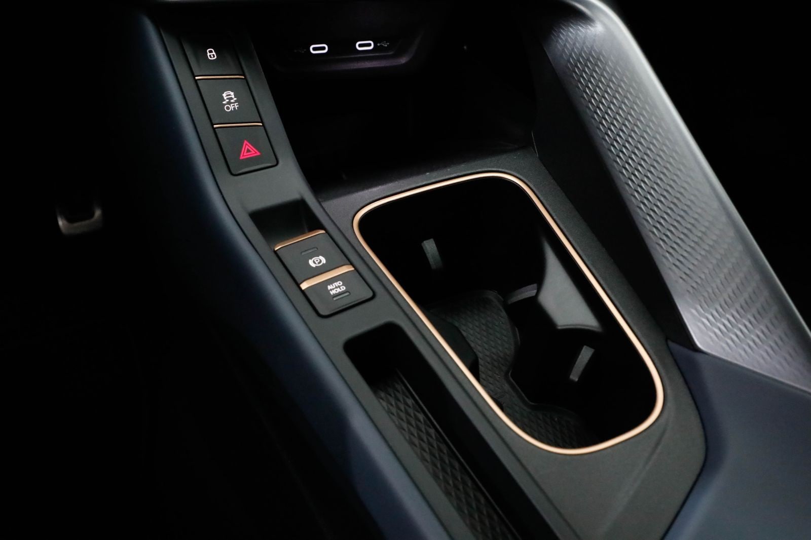 CUPRA Terramar – Bild 22