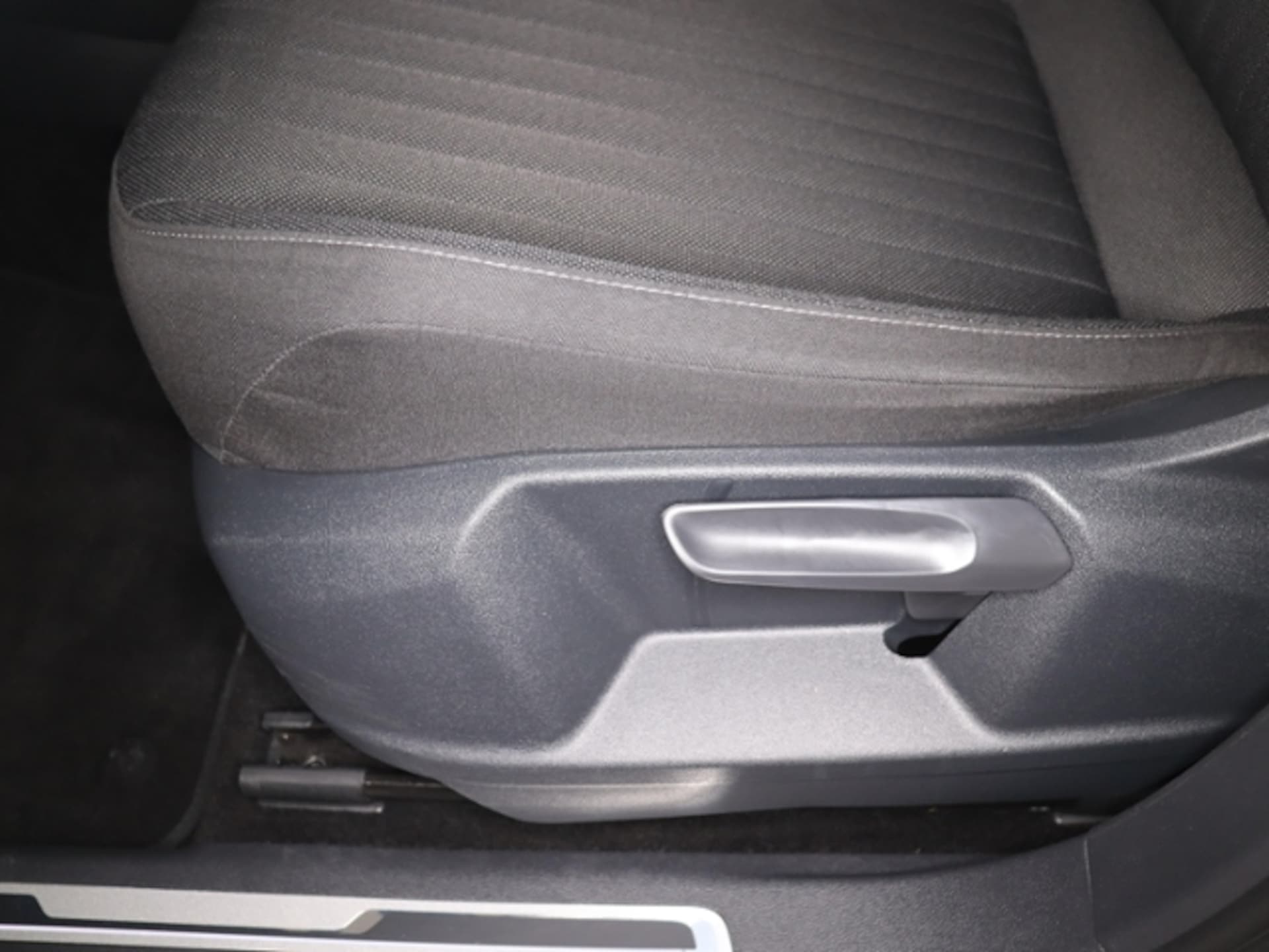 Volkswagen Tiguan Allspace Life