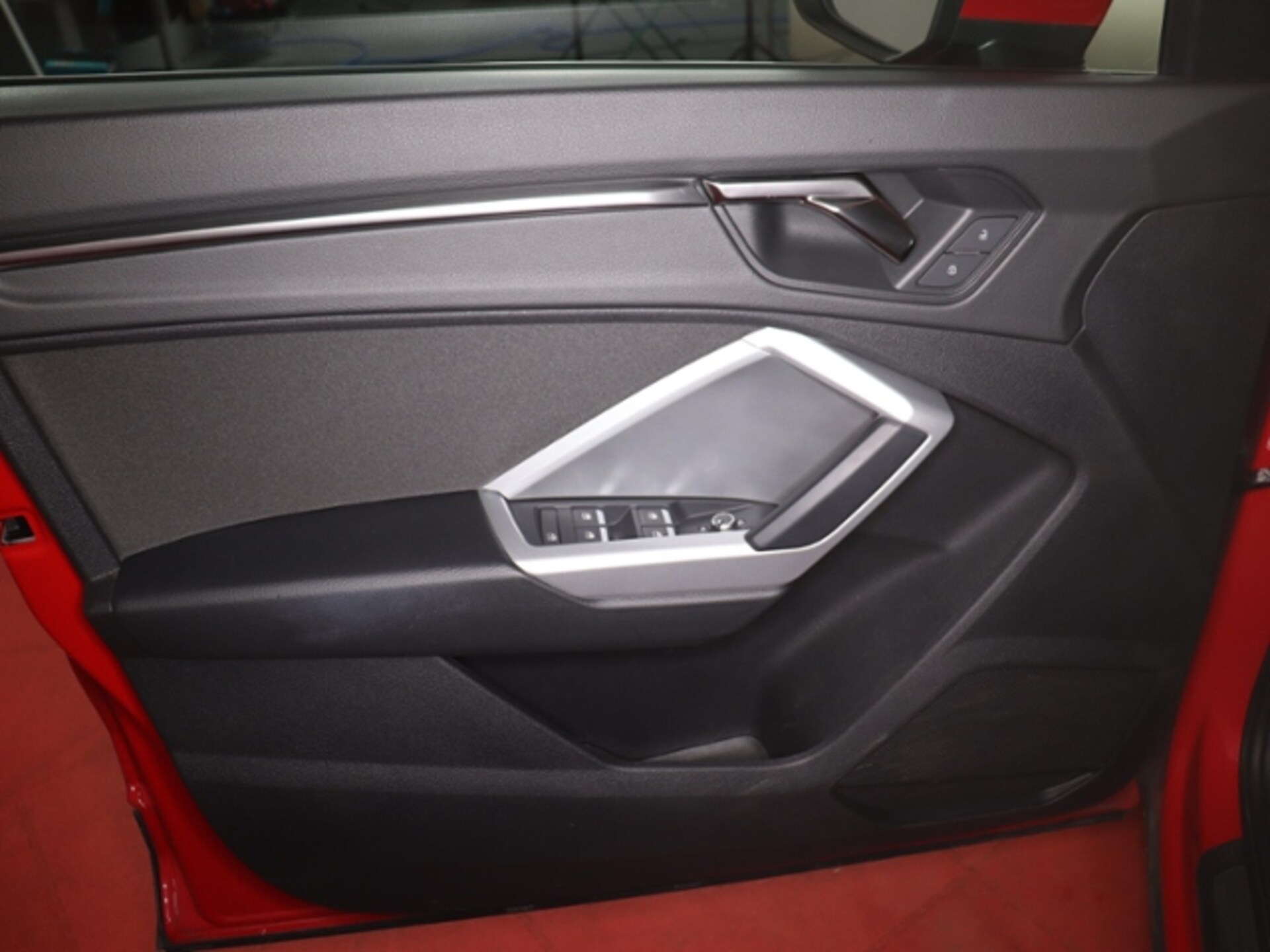 Audi Q3 SUV