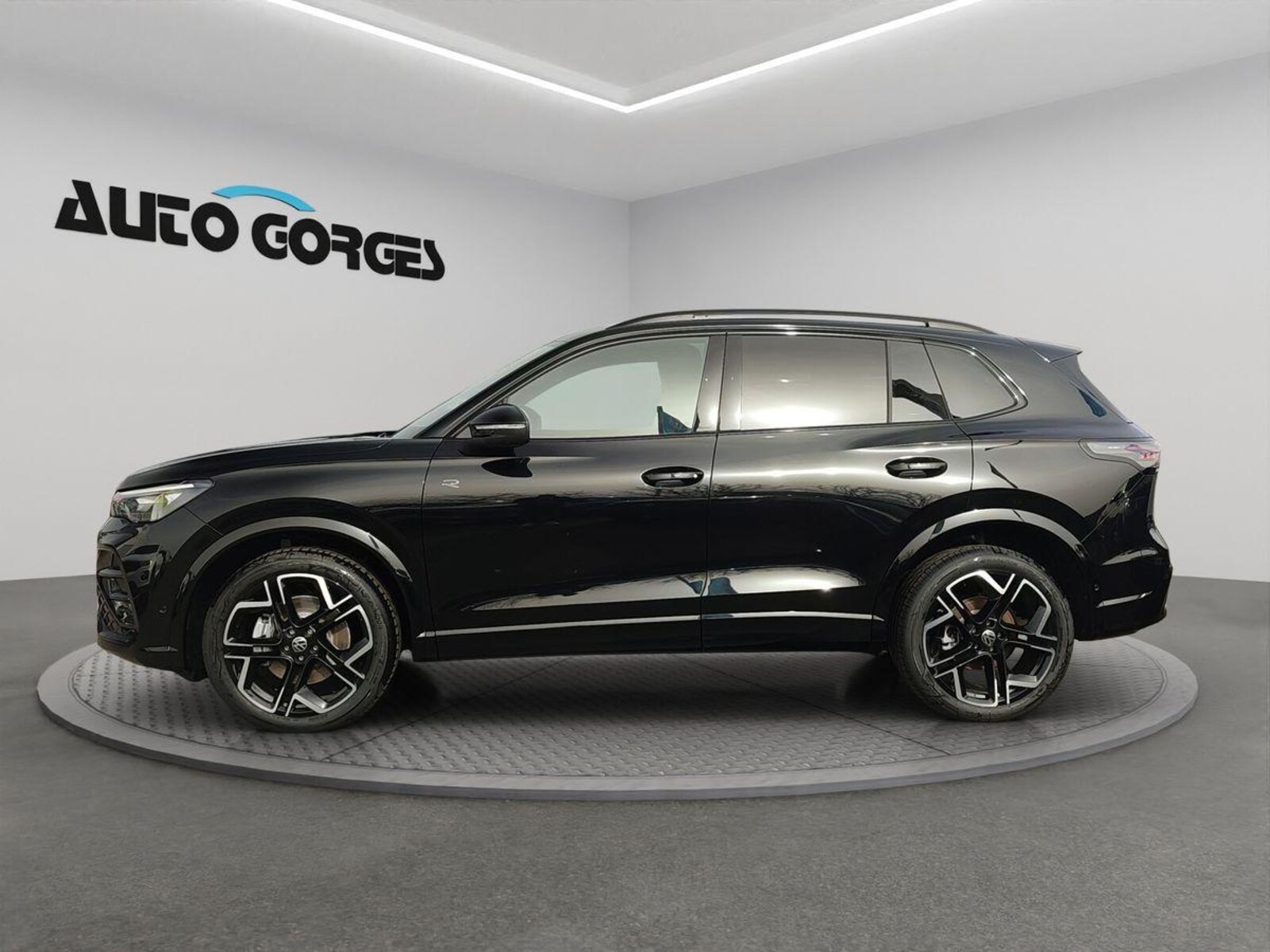 Volkswagen Tiguan – Bild 2