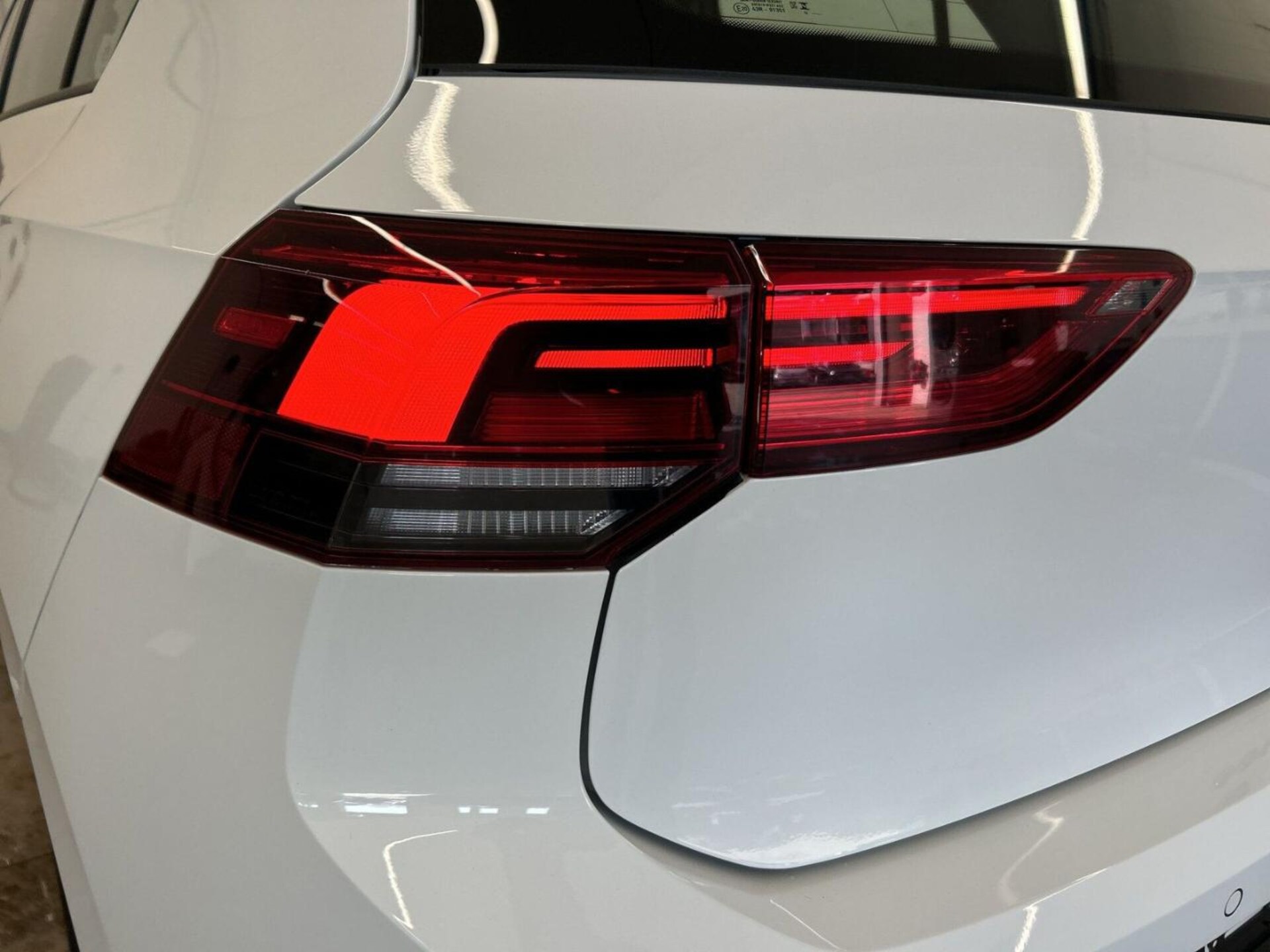 Volkswagen Golf Life
