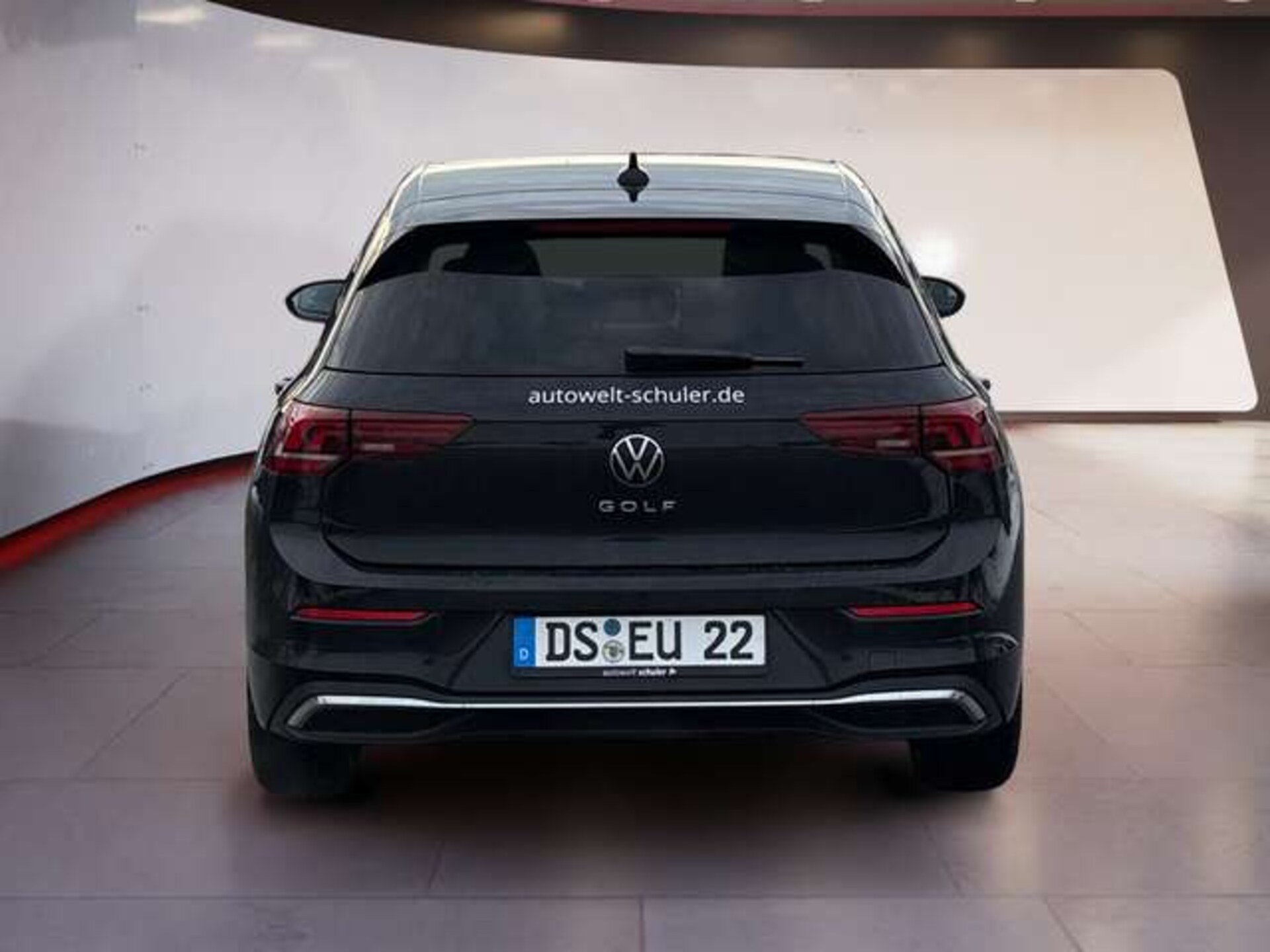 Volkswagen Golf ENERGY