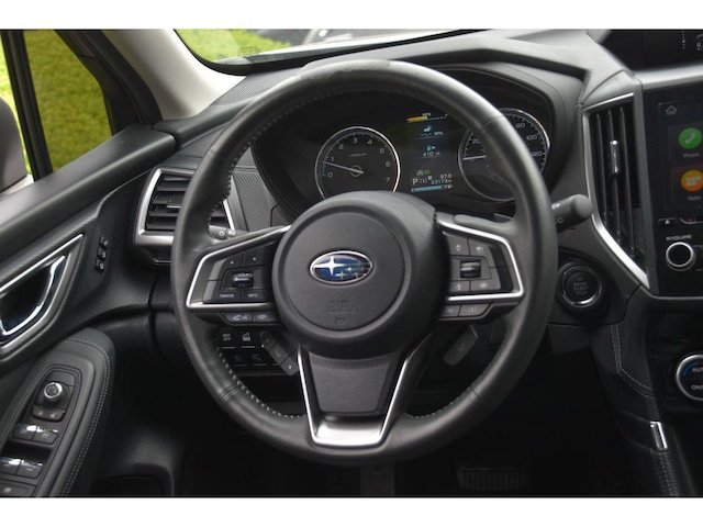 2023 Subaru Forester Touring - Photo 17