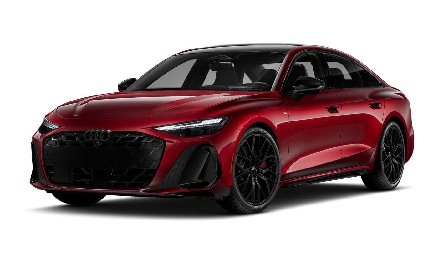 2026 Audi A6 Prestige quattro S tronic's photo