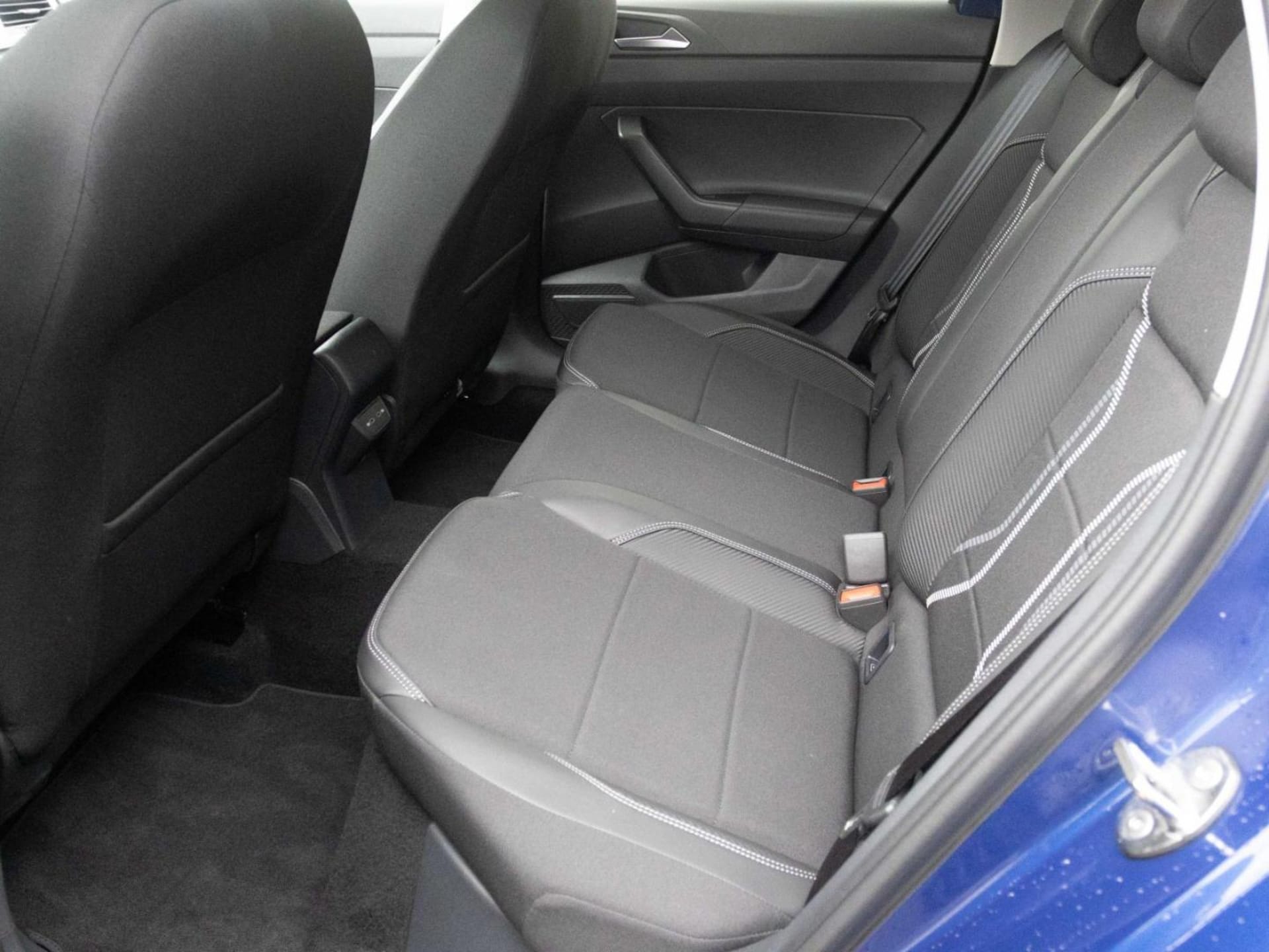 Volkswagen Taigo Style