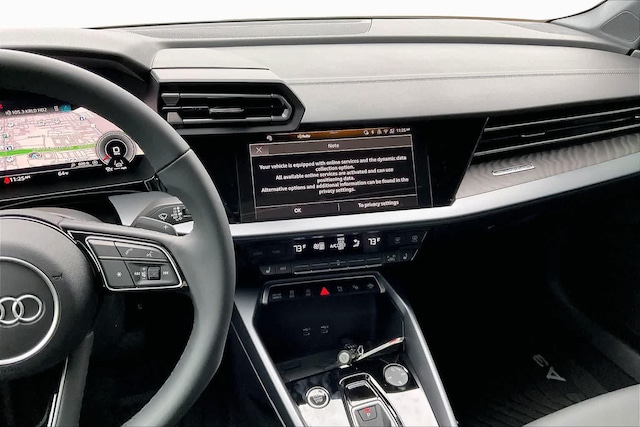 2026 Audi A3 Premium - Photo 6